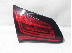 Recambio de piloto trasero izquierdo para citroën c4 lim. shine referencia OEM IAM 9808624880 SUCIO POR DENTRO INTERIOR