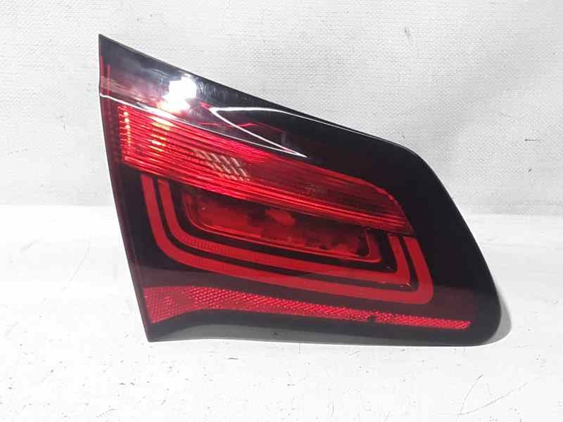 Recambio de piloto trasero izquierdo para citroën c4 lim. shine referencia OEM IAM 9808624880 SUCIO POR DENTRO INTERIOR