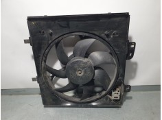 Recambio de electroventilador para peugeot 208 style referencia OEM IAM 9675280980 M159983B VALEO