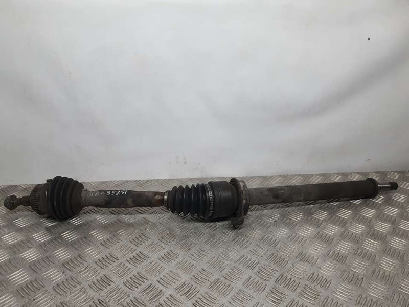 Recambio de transmision delantera derecha para mercedes-benz clase a (w168) 160 (168.033) referencia OEM IAM SIN REF  