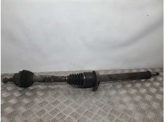 TRANSMISION DELANTERA DERECHA SIN REF 