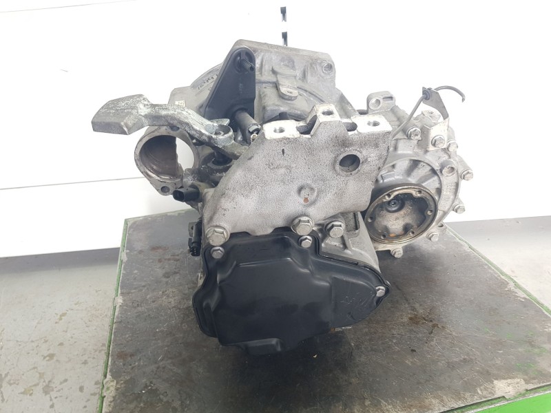 Recambio de caja cambios para volkswagen golf vi (5k1) advance bluemotion referencia OEM IAM LUB 21081 5VELOCIDADES