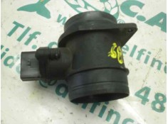 Recambio de caudalimetro para seat cordoba berlina (6l2) reference referencia OEM IAM 038906461B 0281002531 BOSCH
