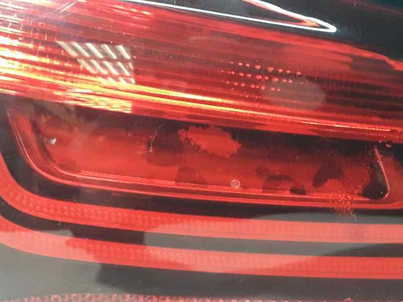 Recambio de piloto trasero izquierdo para citroën c4 lim. shine referencia OEM IAM 9808624880 SUCIO POR DENTRO INTERIOR