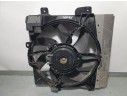 Recambio de electroventilador para peugeot 208 style referencia OEM IAM 9675280980 M159983B VALEO