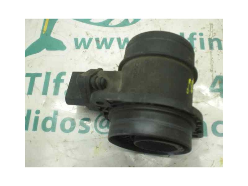 Recambio de caudalimetro para seat cordoba berlina (6l2) reference referencia OEM IAM 038906461B 0281002531 BOSCH