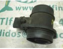 Recambio de caudalimetro para seat cordoba berlina (6l2) reference referencia OEM IAM 038906461B 0281002531 BOSCH