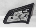 Recambio de piloto trasero izquierdo para citroën c4 lim. shine referencia OEM IAM 9808624880 SUCIO POR DENTRO INTERIOR