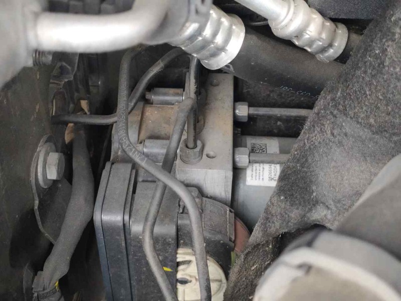Recambio de abs para peugeot 3008 gt-line referencia OEM IAM 1619106480  