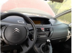 KIT AIRBAG 4112PC C/SALPICADERO Y PRETENSORES 