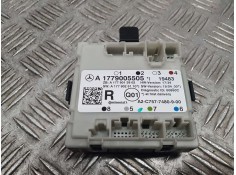 MODULO ELECTRONICO A1779005505 A2C7577480900 CONTINENTAL T.D