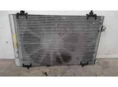 CONDENSADOR / RADIADOR AIRE ACONDICIONADO S2275001 9682531580 BEHR