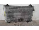 Recambio de condensador / radiador aire acondicionado para peugeot 308 sport referencia OEM IAM S2275001 9682531580 BEHR