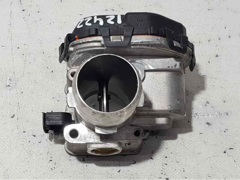 Recambio de caja mariposa para citroën jumpy furgon control m referencia OEM IAM 9830171480 V29121487 FOMOCO