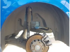 Recambio de plastico pase rueda tras. izq. para peugeot 208 (p2) allure referencia OEM IAM 9823308580  