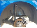 Recambio de plastico pase rueda tras. izq. para peugeot 208 (p2) allure referencia OEM IAM 9823308580  