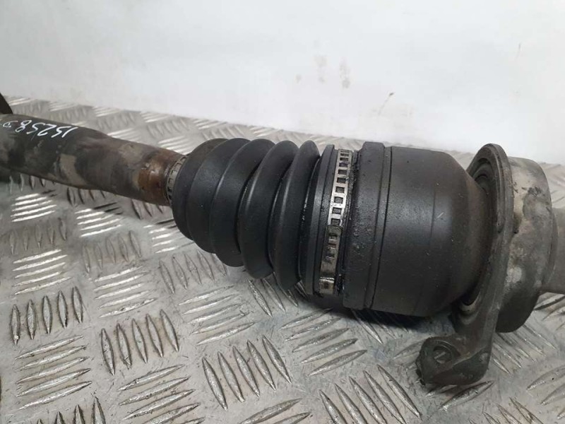 Recambio de transmision delantera derecha para mercedes-benz clase a (w168) 160 (168.033) referencia OEM IAM SIN REF  