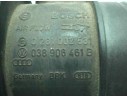 Recambio de caudalimetro para seat cordoba berlina (6l2) reference referencia OEM IAM 038906461B 0281002531 BOSCH