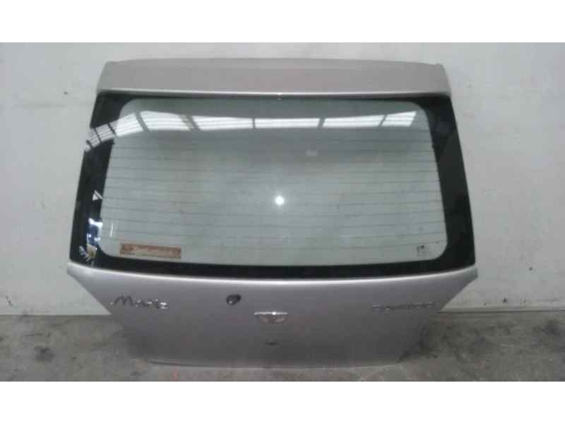 Recambio de porton trasero para daewoo matiz s referencia OEM IAM   