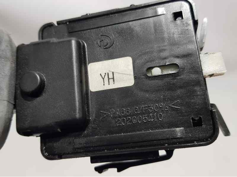 Recambio de mando luces para chevrolet captiva 2.0 vcdi ls referencia OEM IAM 202005410  