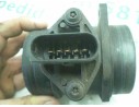 Recambio de caudalimetro para seat cordoba berlina (6l2) reference referencia OEM IAM 038906461B 0281002531 BOSCH
