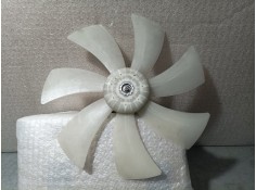 ELECTROVENTILADOR 2635006160 DENSO CLAVIJA TOCADA