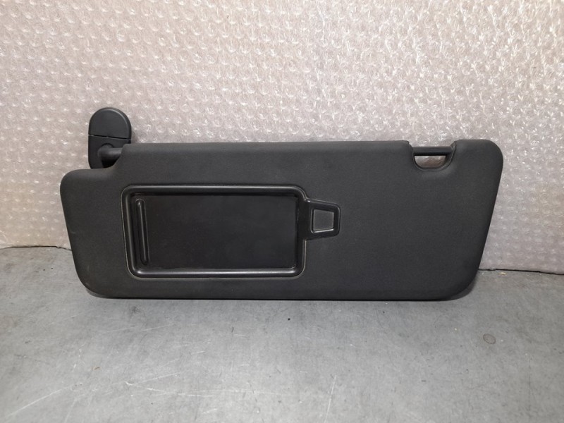 Recambio de parasol izquierdo para hyundai i30 (pd) essence referencia OEM IAM 85210G3010TTX  