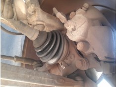 Recambio de mangueta delantera izquierda para audi a3 (8p1) 2.0 tdi 16v referencia OEM IAM 1K0407255AA  