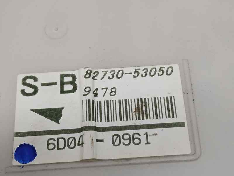 Recambio de caja reles / fusibles para lexus is200 (ds2/is2) 250 v6 referencia OEM IAM 8273053050 6D040961 