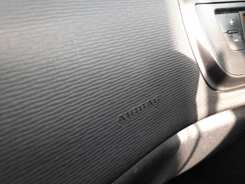 Recambio de kit airbag para citroën c4 grand picasso i (ua_) 1.6 hdi referencia OEM IAM 4112PC C/SALPICADERO Y PRETENSORES 