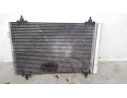 Recambio de condensador / radiador aire acondicionado para peugeot 308 sport referencia OEM IAM S2275001 9682531580 BEHR