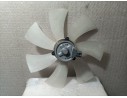 Recambio de electroventilador para citroën c-zero high line referencia OEM IAM 2635006160  DENSO CLAVIJA TOCADA