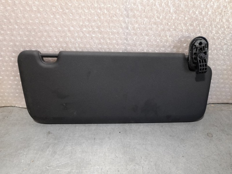 Recambio de parasol izquierdo para hyundai i30 (pd) essence referencia OEM IAM 85210G3010TTX  