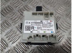 MODULO ELECTRONICO A1779005505 A2C7577480900 CONTINENTAL T.I