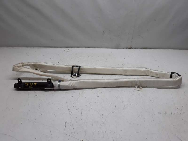 Recambio de airbag lateral izquierdo para volvo s40 berlina referencia OEM IAM   