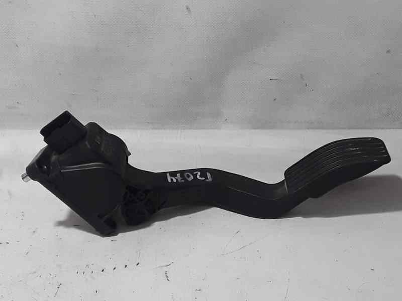 Recambio de potenciometro pedal para citroën c4 lim. shine referencia OEM IAM 9671840280 0280755164 BOSCH