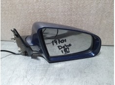Recambio de retrovisor derecho para audi a4 avant (8e) 1.9 tdi (96kw) referencia OEM IAM SIN REF  ELECTRICO 5 CABLES