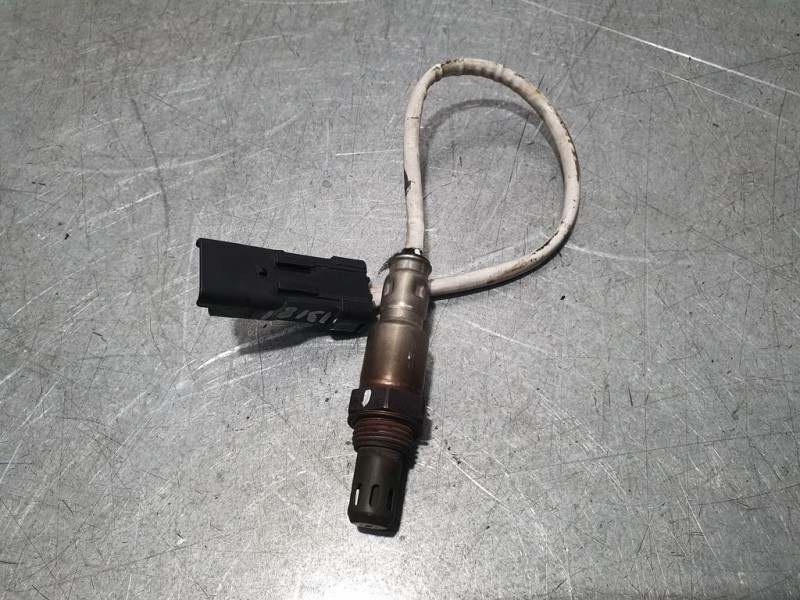 Recambio de sonda lambda para peugeot 208 style referencia OEM IAM 9673488580  NTK