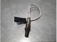 Recambio de sonda lambda para peugeot 208 style referencia OEM IAM 9673488580  NTK