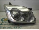 Recambio de faro derecho para toyota avensis wagon (t25) 2.0 sol referencia OEM IAM   