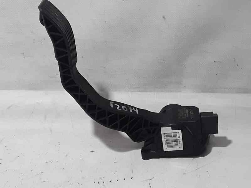 Recambio de potenciometro pedal para citroën c4 lim. shine referencia OEM IAM 9671840280 0280755164 BOSCH