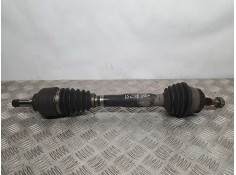 Recambio de transmision delantera izquierda para mercedes-benz clase a (w168) 160 (168.033) referencia OEM IAM SIN REF  