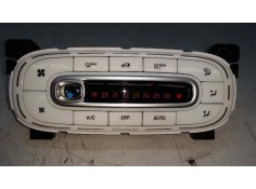 MANDO CLIMATIZADOR 5HB01186204 A4539051100 