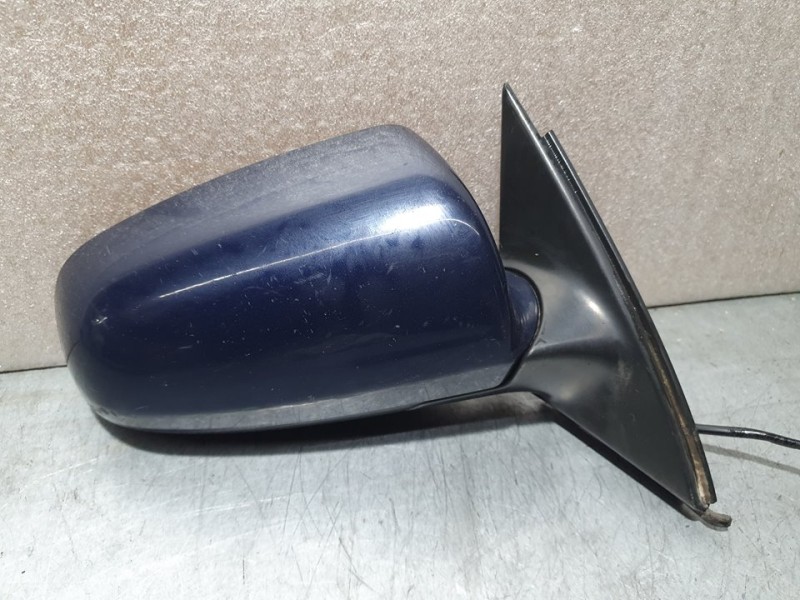 Recambio de retrovisor derecho para audi a4 avant (8e) 1.9 tdi (96kw) referencia OEM IAM SIN REF  ELECTRICO 5 CABLES