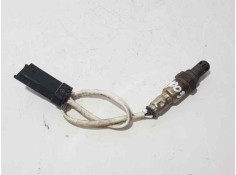Recambio de sonda lambda para peugeot 208 active referencia OEM IAM   