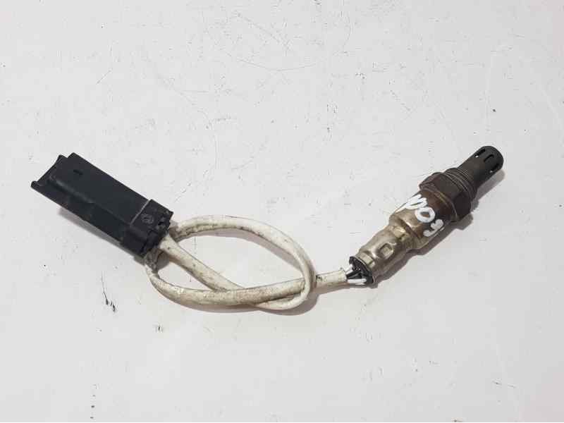 Recambio de sonda lambda para peugeot 208 active referencia OEM IAM   