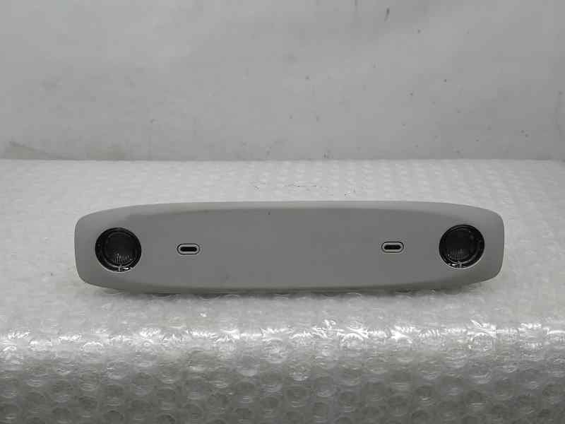 Recambio de luz interior para tesla model 3 ev performance awd referencia OEM IAM 1902574 190163391612200 TRASERA