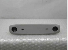 Recambio de luz interior para tesla model 3 ev performance awd referencia OEM IAM 1902574 190163391612200 TRASERA