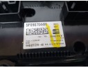 Recambio de mando climatizador para seat leon st (5f8) 2.0 tdi referencia OEM IAM 5F0907044H  
