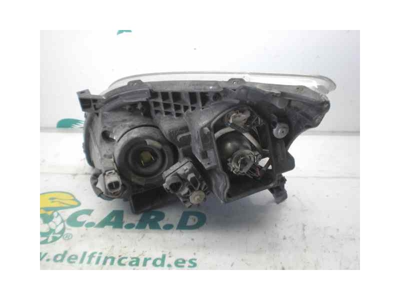 Recambio de faro derecho para toyota avensis wagon (t25) 2.0 sol referencia OEM IAM   